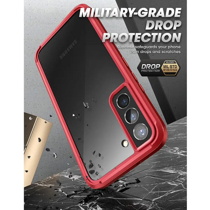 For Samsung Galaxy S22 Plus Case 2022 Release Supcase Ub