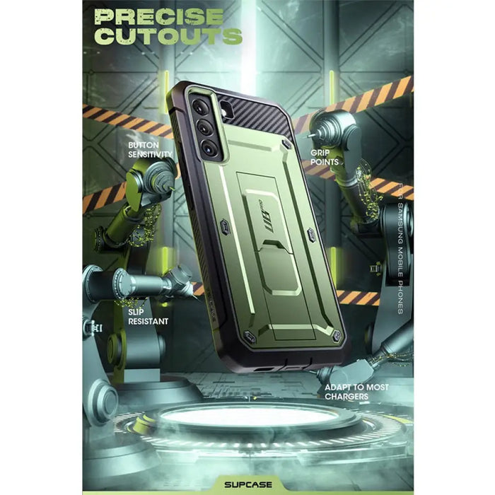 For Samsung Galaxy S22 Plus Case (2022 Release) Supcase Ub