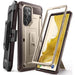 Samsung Galaxy S23 Ultra (2023) 6.8 Inch Full-body Holster