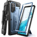 Samsung Galaxy S23 Ultra (2023) 6.8 Inch Full-body Holster