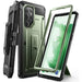 Samsung Galaxy S23 Ultra (2023) 6.8 Inch Full-body Holster