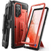 Samsung Galaxy S23 Ultra (2023) 6.8 Inch Full-body Holster