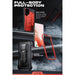 Samsung Galaxy S23 Ultra (2023) 6.8 Inch Full-body Holster