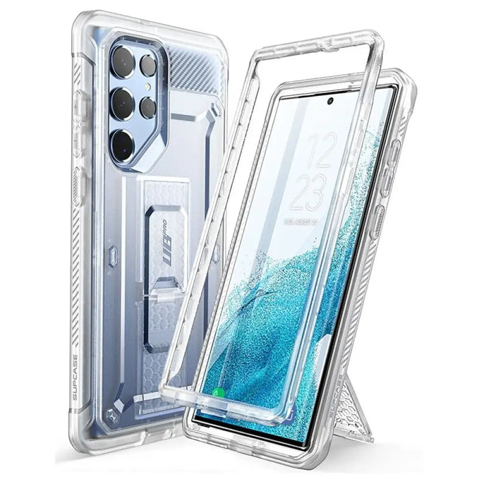 For Samsung Galaxy S22 Ultra Case (2022) 6.8 Inch Supcase