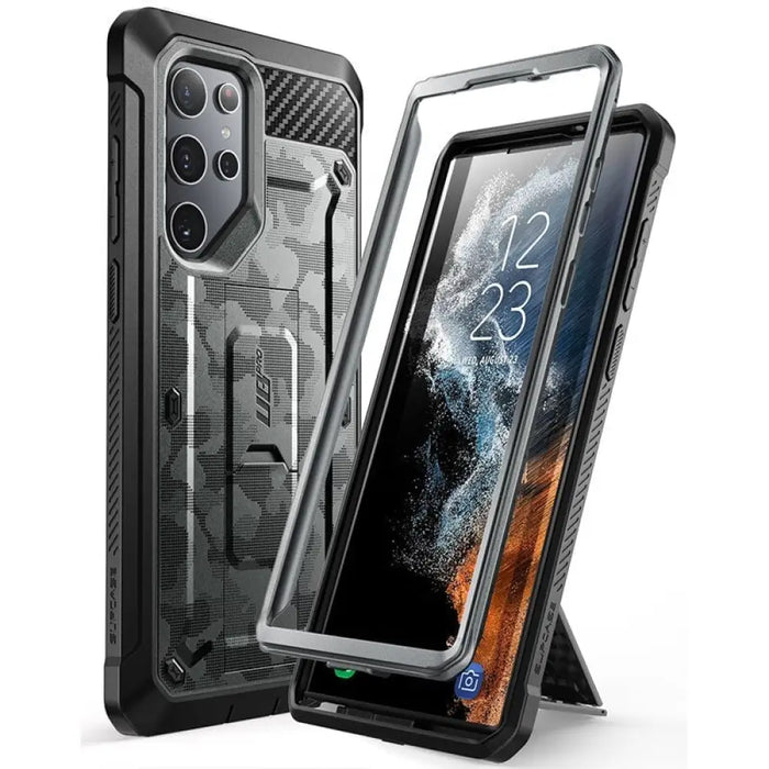 For Samsung Galaxy S22 Ultra Case (2022) 6.8 Inch Supcase