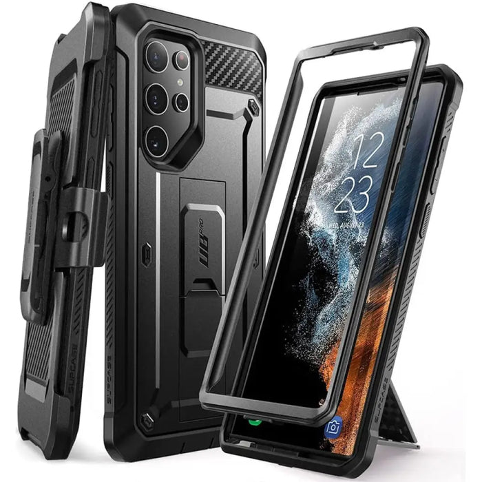 For Samsung Galaxy S22 Ultra Case (2022) 6.8 Inch Supcase