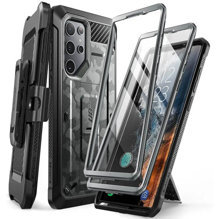 For Samsung Galaxy S22 Ultra Case 2022 Supcase Ub Pro