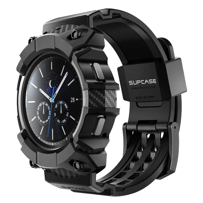 For Samsung Galaxy Watch 4 Case 46mm (2021 Release) Ub Pro