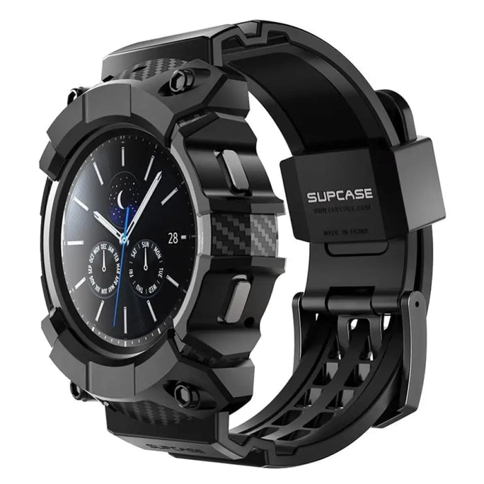 For Samsung Galaxy Watch 4 Classic Case 42mm (2021 Release)