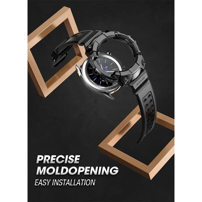 For Samsung Galaxy Watch 4 Classic Case 42mm (2021 Release)