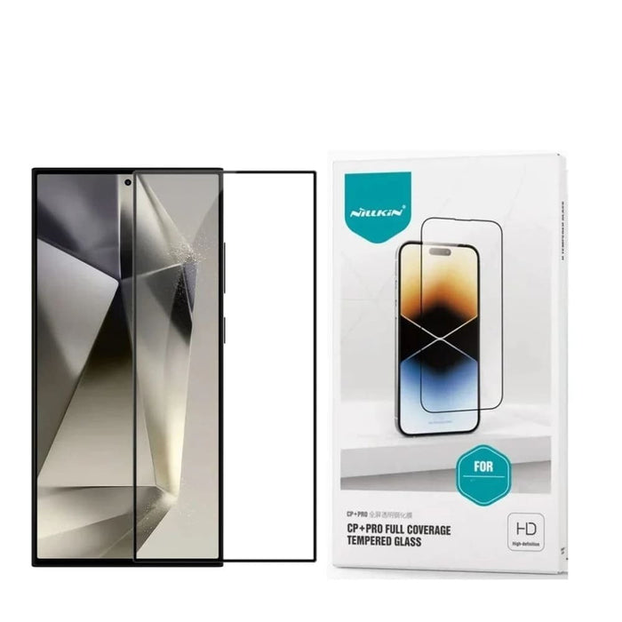 For Samsung S24 Ultra / S24 / S24+ Amazing Cp+Pro / H+Pro Anti-Explosion Screen Protector Hd Tempered Glass