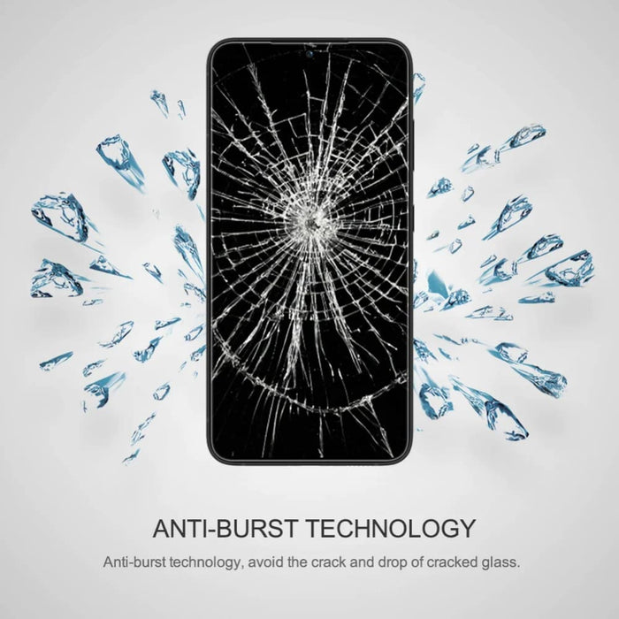 For Samsung S24 Ultra / S24 / S24+ Full Coverage Amazing Cp+Pro Anti-Explosion Screen Protector Tempered Glass