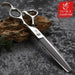 Scissors 7 Inch Professional Pet Dog Grooming Trimming