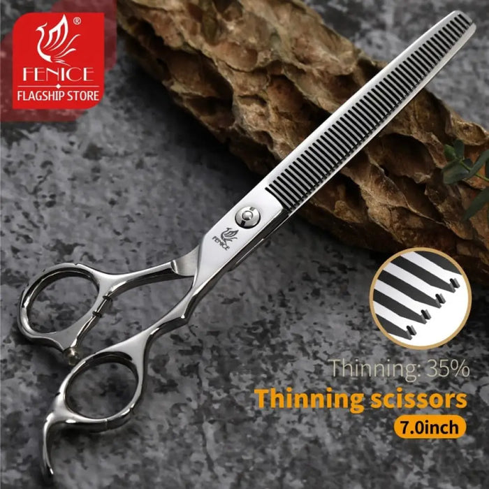 Scissors 7 Inch Professional Pet Dog Grooming Trimming