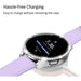 Screen Protector Diamond Case For Samsung Galaxy Watch 4/5