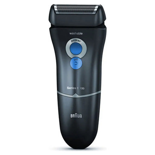 Shaver Braun Af-130s