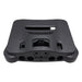 N64 Shell Translucent Replacement Case Compatible All Region