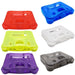 N64 Shell Translucent Replacement Case Compatible All Region