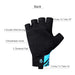 Shockproof Breathable Bicycle Gloves