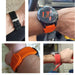 Silicone Bracelet Brand For Samsung Galaxy Huawei Watch