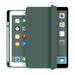 Silicone Case For Ipad 10.2 With Pencil Holder Funda 7th