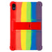 Silicone Case For Oppo Pad 11 Inch 2022 Shockproof Portable