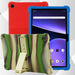 Silicone Case For Oppo Realme Pad 10.4 Inch Cover