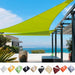 Big Size Green 300d 100% Polyester Canopy Garden Shelter