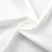 Big Size White 300d Polyester Rainproof Sunshade Sail