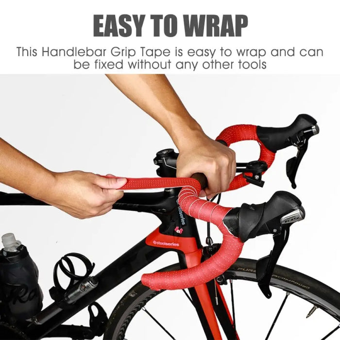 Skid-proof Design Bike Handlebar Tape