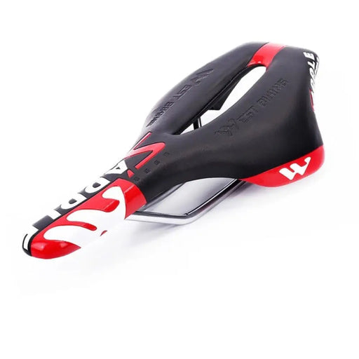 Skidproof Hollow Bicycle Saddle