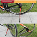 Non-slip Adjustable Bicycle Kick Stand