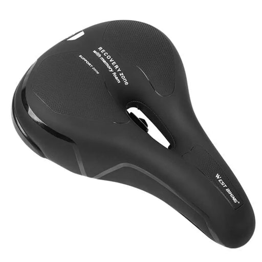 Non-slip Breathable Bicycle Saddle