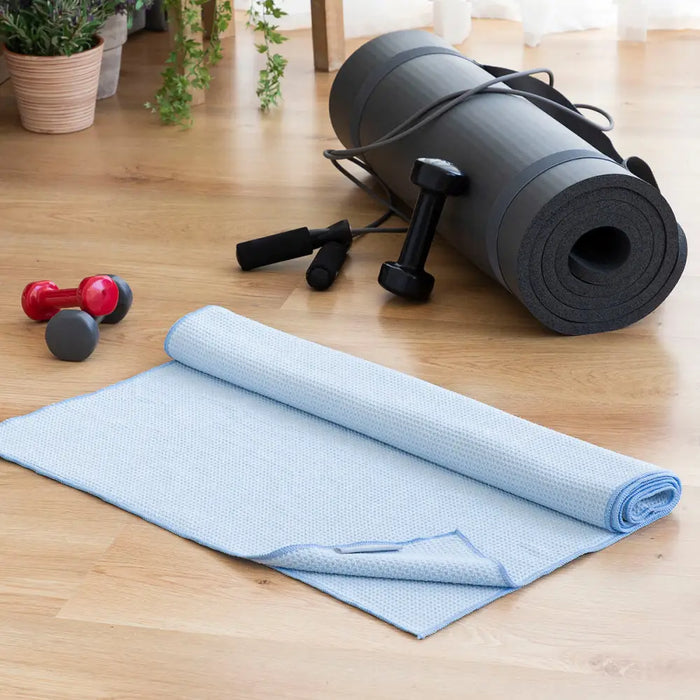 Non-slip Quick-drying Fitness Towel Fitow Innovagoods