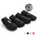 Non-slip Waterproof Comfortable Breathable Pet Boots