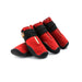 Non-slip Waterproof Comfortable Breathable Pet Boots