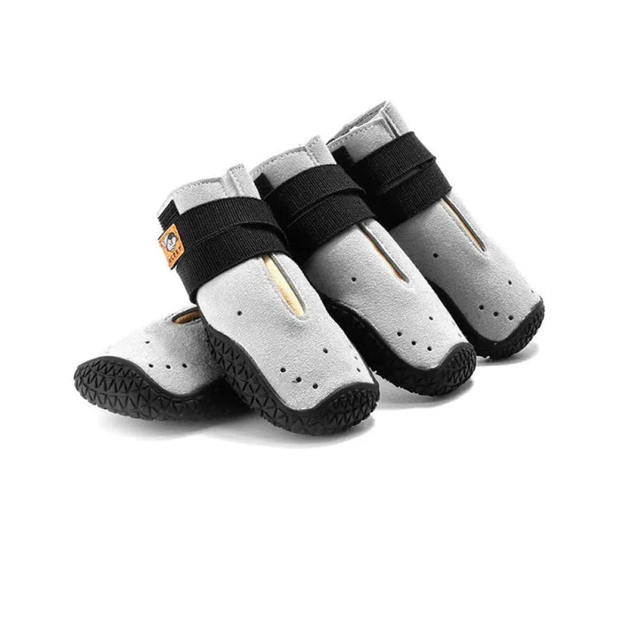 Non-slip Waterproof Comfortable Breathable Pet Boots