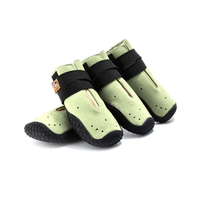 Non-slip Waterproof Comfortable Breathable Pet Boots