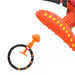 Vibe Geeks Smart Auto-spinning Detachable Hula Hoop Lose