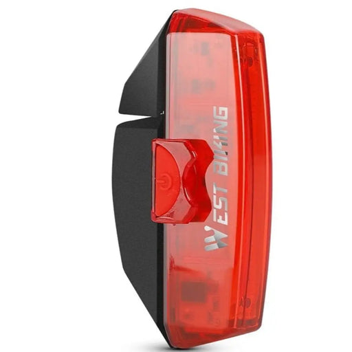 Smart Brake Sensing Taillight