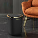 12l Smart Sensor Luxury Waterproof Automatic Trash Bin