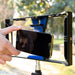 Smartphone Holder With Manual Stabiliser Stafect Innovagoods