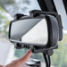 Smartphone Holder For Rearview Mirror Stropp Innovagoods