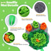 Snuffle Mat Food Puzzle Encourage Natural Foraging Skills