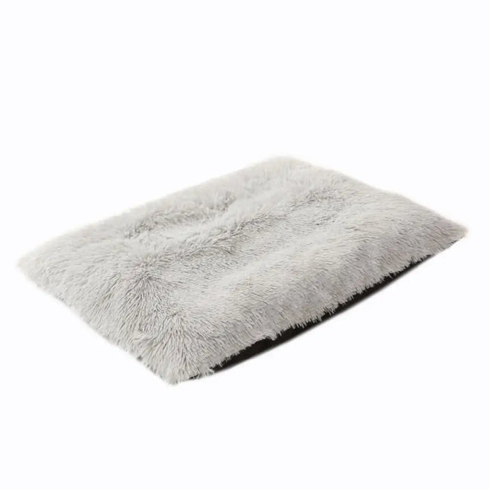 Soft Anti-slip Comfortable Fluffy Kennel Sleeping Mat