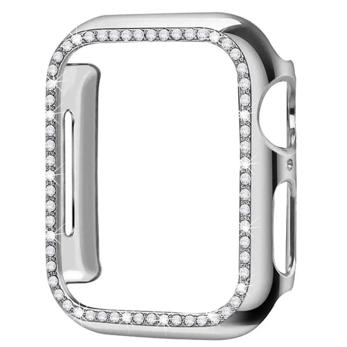 Soft Clear Protective Watch Cover For Apple Iwatch