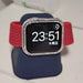 Soft Clear Protective Watch Cover For Apple Iwatch