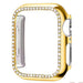 Soft Clear Protective Watch Cover For Apple Iwatch