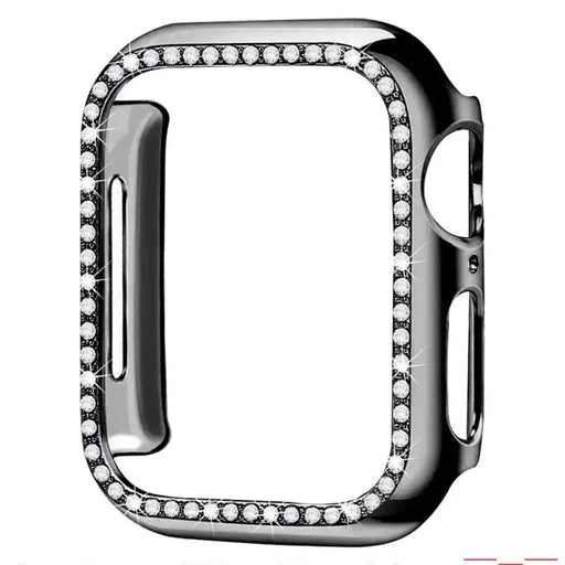 Soft Clear Protective Watch Cover For Apple Iwatch
