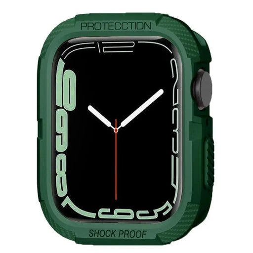 Soft Tpu Shockproof Rugged Cover For Apple Iwatch